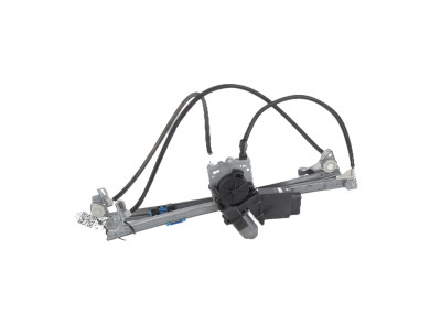 Right front window-lift used - Renault ESPACE - 8200424422