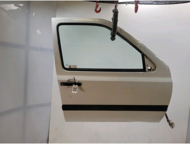 Right front door  used - Volkswagen GOLF - 1H4831052R