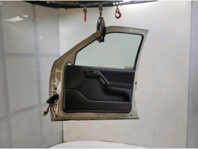Right front door - Volkswagen GOLF III - Blanc - 1H4831052R - K1-4308Y