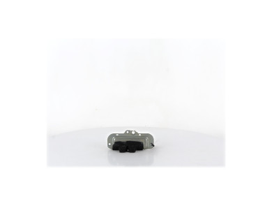 Rear lid lock - Renault ESPACE IV PH.2 - Beige Fonce - 8200229957 - H1-3421J
