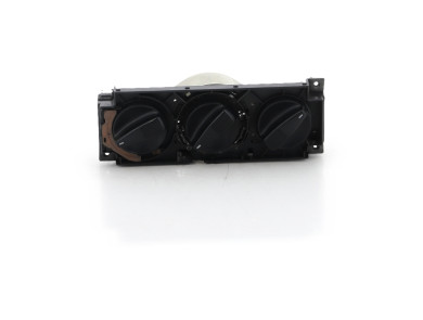 Commande de chauffage occasion - Volkswagen GOLF - 1H0819045C