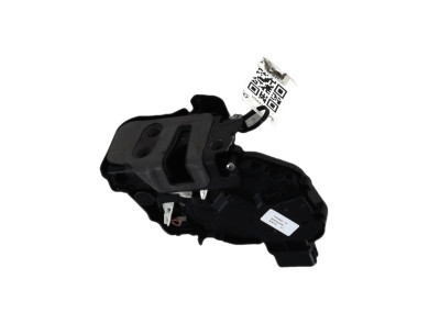 Right front door lock - Land Rover RANGE ROVER I PH.1 - Blanc - LR091525 - L1-4486A