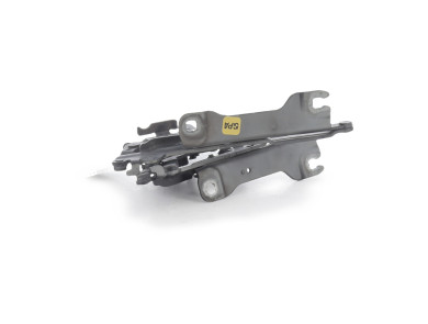 Hood hinges - BMW SERIE 1 II PH.1 - Noir - 41617286343 - L1-7880H