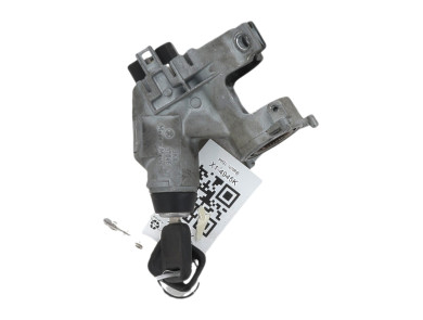 Steering lock used - Volkswagen GOLF - 357905851D