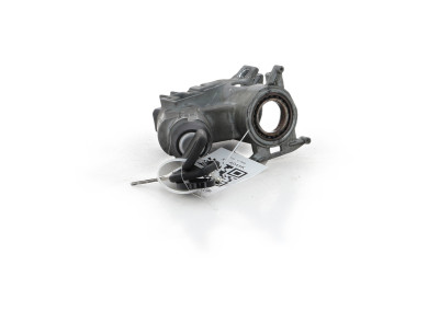 Steering lock - Volkswagen GOLF III - 357905851D - X1-4945K
