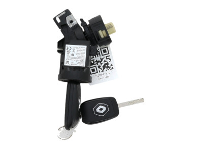 Steering lock used - Renault TRAFIC - 487001352R