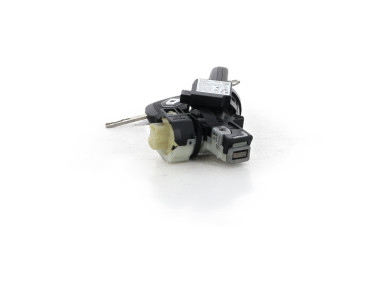 Steering lock - Renault TRAFIC III PH.2 - 487001352R - E1-1447C