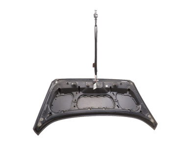 Capot - KIA VENGA PH.1 - Noir - 664001P000 - U0-8737T
