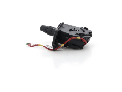Left indicator stalk - Renault KANGOO II PH.1 - 255405605R - F0-3200F