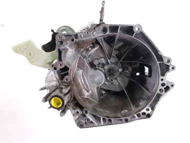 Boîte de vitesses type 20ET27 - Peugeot 2008 I PH.2 - Y2-0099S