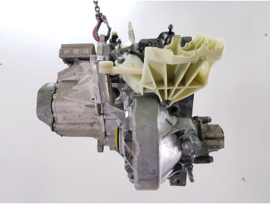 Boîte de vitesses type 20ET27 - Peugeot 2008 I PH.2 - Y2-0099S