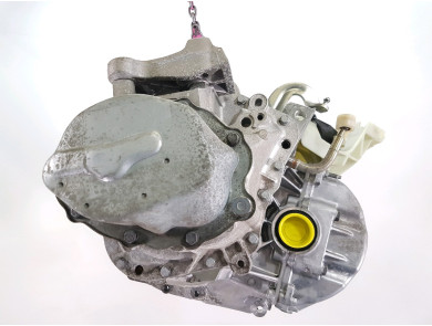 Gearbox type 20ET27 - Peugeot 2008 I PH.2 - Y2-0099S
