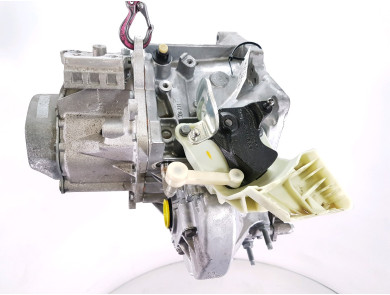 Gearbox type 20ET27 - Peugeot 2008 I PH.2 - Y2-0099S