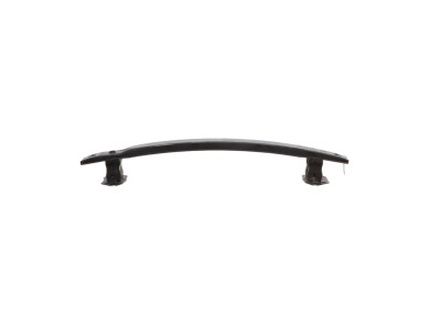 Front bumper reinforcement bar - Renault KANGOO - Blanc - 8200375703 - E0-8201L