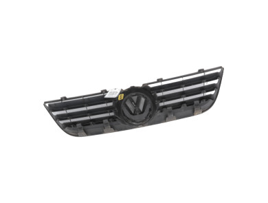 Calandre - Volkswagen POLO IV PH.2 - Gris Clair - 6Q0853653E9B9 - Y1-4184B