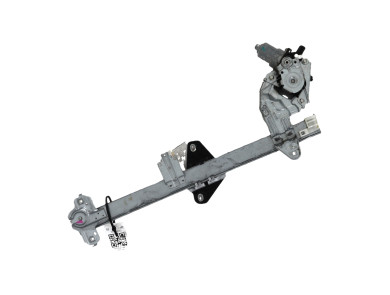 Left front window-lift - Honda JAZZ II - 72250TF0G01 - W1-7582Q