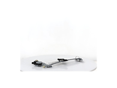 Left front window-lift - Honda JAZZ II - 72250TF0G01 - W1-7582Q