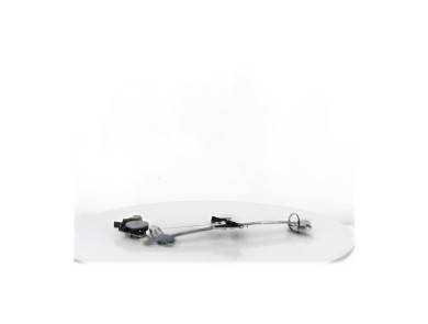 Left front window-lift - Honda JAZZ II - 72250TF0G01 - W1-7582Q