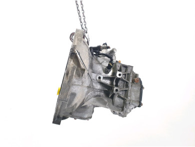 Boîte de vitesses type GM-S9 - Opel CORSA D PH.1 - N1-8049N