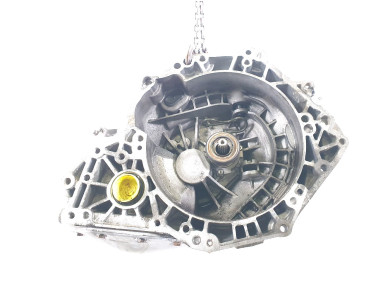 Boîte de vitesses type GM-S9 - Opel CORSA D PH.1 - N1-8049N