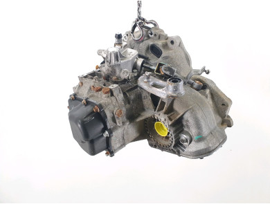 Gearbox type GM-S9 - Opel CORSA D PH.1 - N1-8049N