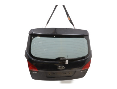 Hayon occasion - KIA VENGA - 737001P000