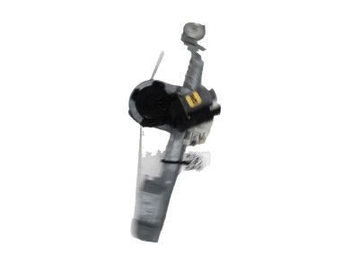 Rear left window-lift - Renault GRAND SCENIC II PH.2 - 8201010935 - C1-7596B