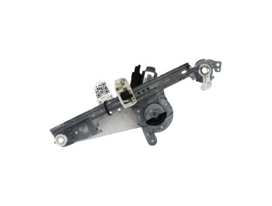 Lève-vitre arrière gauche - Renault GRAND SCENIC II PH.2 - 8201010935 - C1-7596B