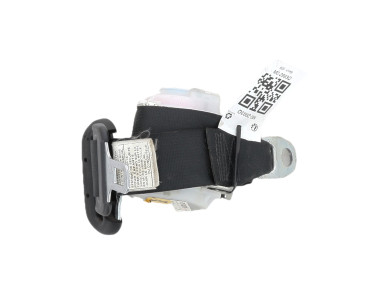 Ceinture sécurité arrière droite occasion - Toyota YARIS - 733600D011C3