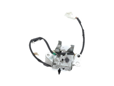 Rear lid lock used - Toyota YARIS - 693500D031