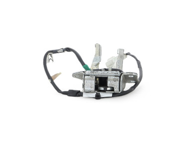 Rear lid lock - Toyota YARIS I PH.2 - 693500D031 - L1-7594M