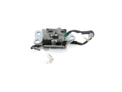 Serrure de hayon - Toyota YARIS I PH.2 - 693500D031 - L1-7594M