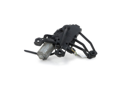 Rear wiper motor - Citroen BERLINGO I PH.2 - 6405N4 - N1-3425T