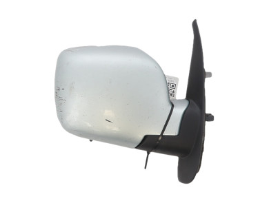 Rétroviseur droit - Renault KANGOO II PH.1 - Gris Clair - 7701068836 - N1-7508N
