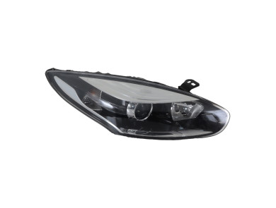 Phare avant droit occasion - Renault MEGANE - 260106128R