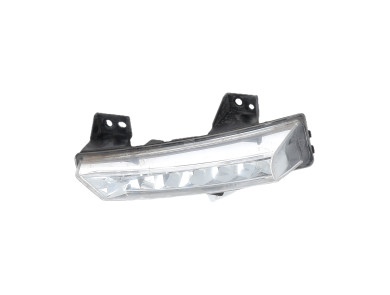 Right front daytime running light (DRL) used - Renault MEGANE - 266002887R