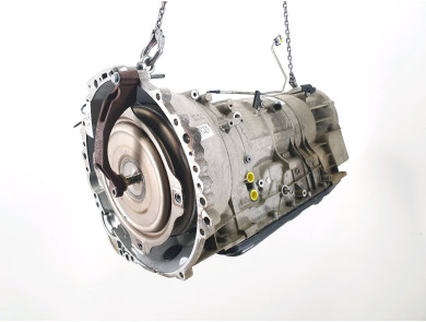 Gearbox used - Land Rover RANGE SPORT - ZF-6HP26-1068052053