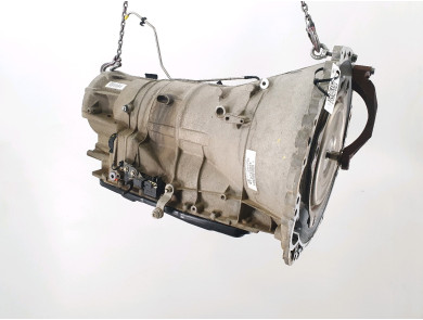 Gearbox type ZF-6HP26-1068052053 - Land Rover RANGE III PH.2 - J2-0086B
