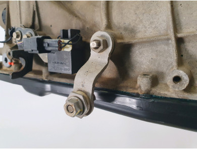 Gearbox type ZF-6HP26-1068052053 - Land Rover RANGE III PH.2 - J2-0086B