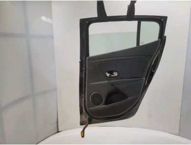 Right rear door - Renault MEGANE III PH.2 - Inconnu - 821006014R - T1-4037R