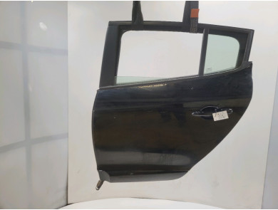 Rear left door - Renault MEGANE III PH.2 - Inconnu - 821003885R - M1-4007P