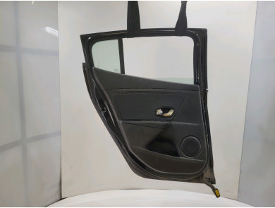 Rear left door - Renault MEGANE III PH.2 - Inconnu - 821003885R - M1-4007P