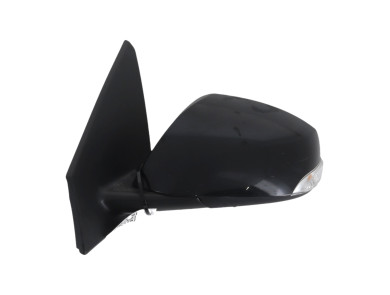 Left wing mirror - Renault MEGANE III PH.2 - Inconnu - 963020181R - E1-2095Q
