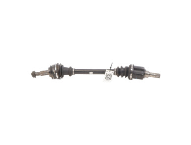 Left front transmission - Renault KANGOO NS1K_TYPE - 391017321R - P1-5200S