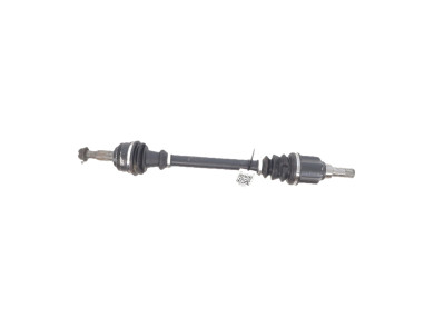 Left front transmission - Renault KANGOO NS1K_TYPE - 391017321R - P1-5200S