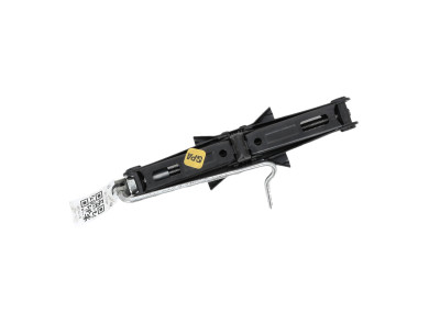 Cric - Renault CLIO IV PH.1 - 995500898R - N1-7638P