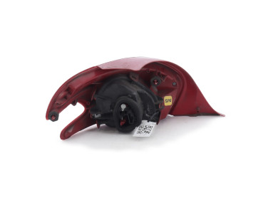 Right rear light - Peugeot 208 I PH.1 - 9672628380 - N2-0185Y