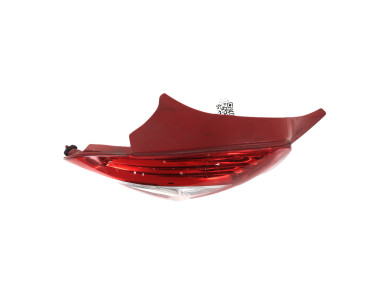 Left rear light - Peugeot 208 I PH.1 - 9672628280 - A2-0099B