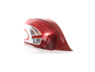 Left rear light - Peugeot 208 I PH.1 - 9672628280 - A2-0099B