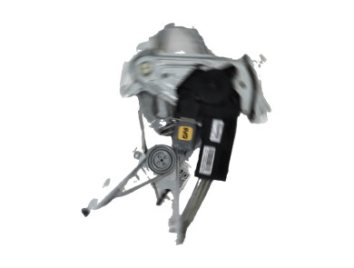 Left front window-lift - Renault MEGANE III PH.2 - 807310596R - R1-1955Q